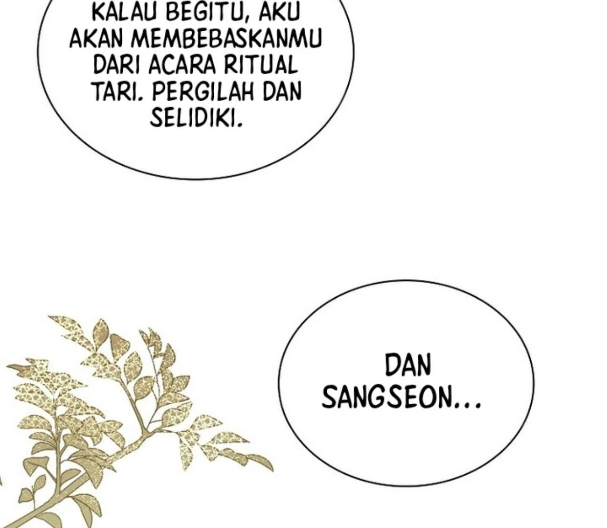 Requiem of Subdued Souls Chapter 26 bahasa Indonesia Gambar 120