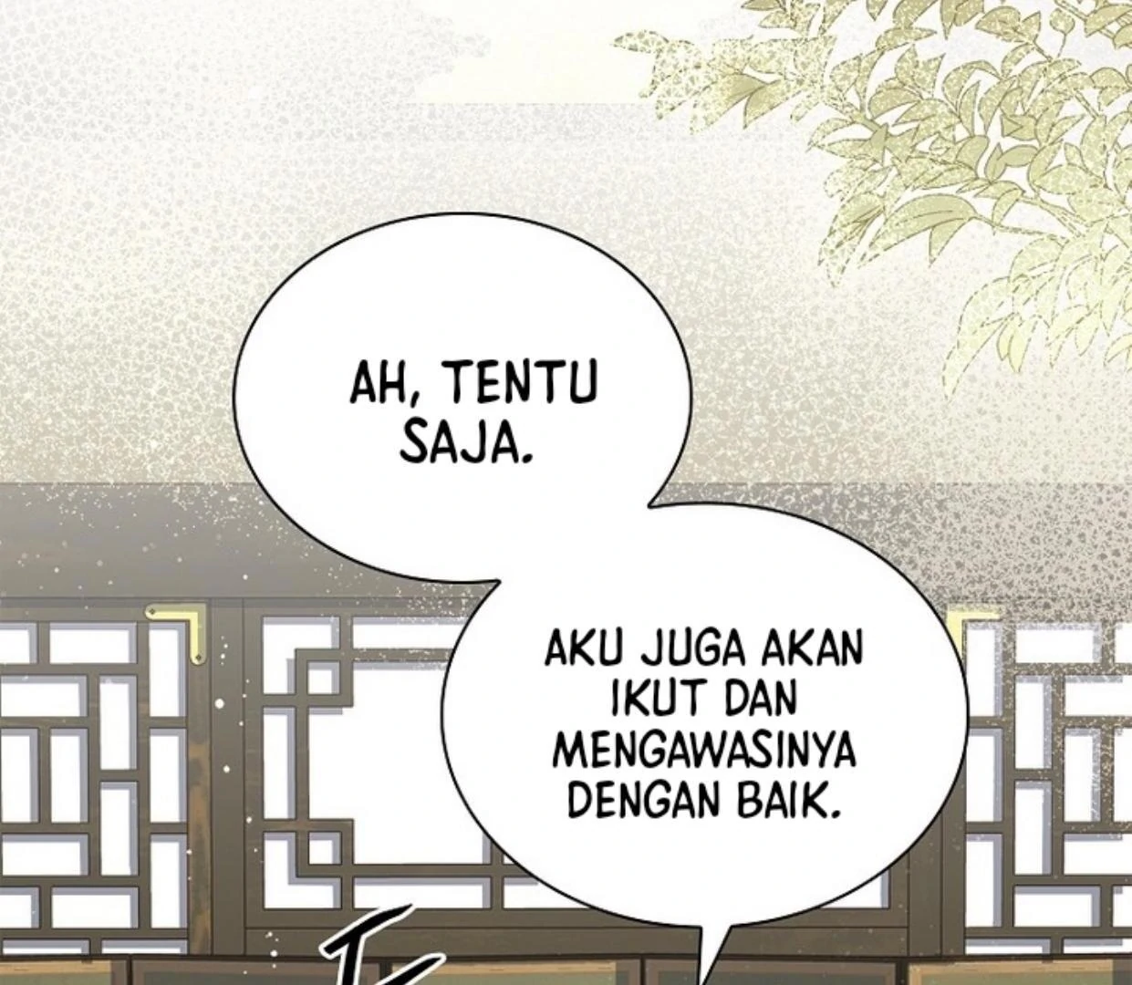 Requiem of Subdued Souls Chapter 26 bahasa Indonesia Gambar 122