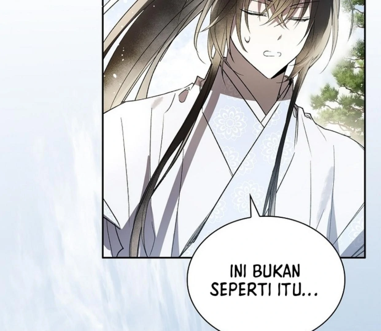 Requiem of Subdued Souls Chapter 26 bahasa Indonesia Gambar 135