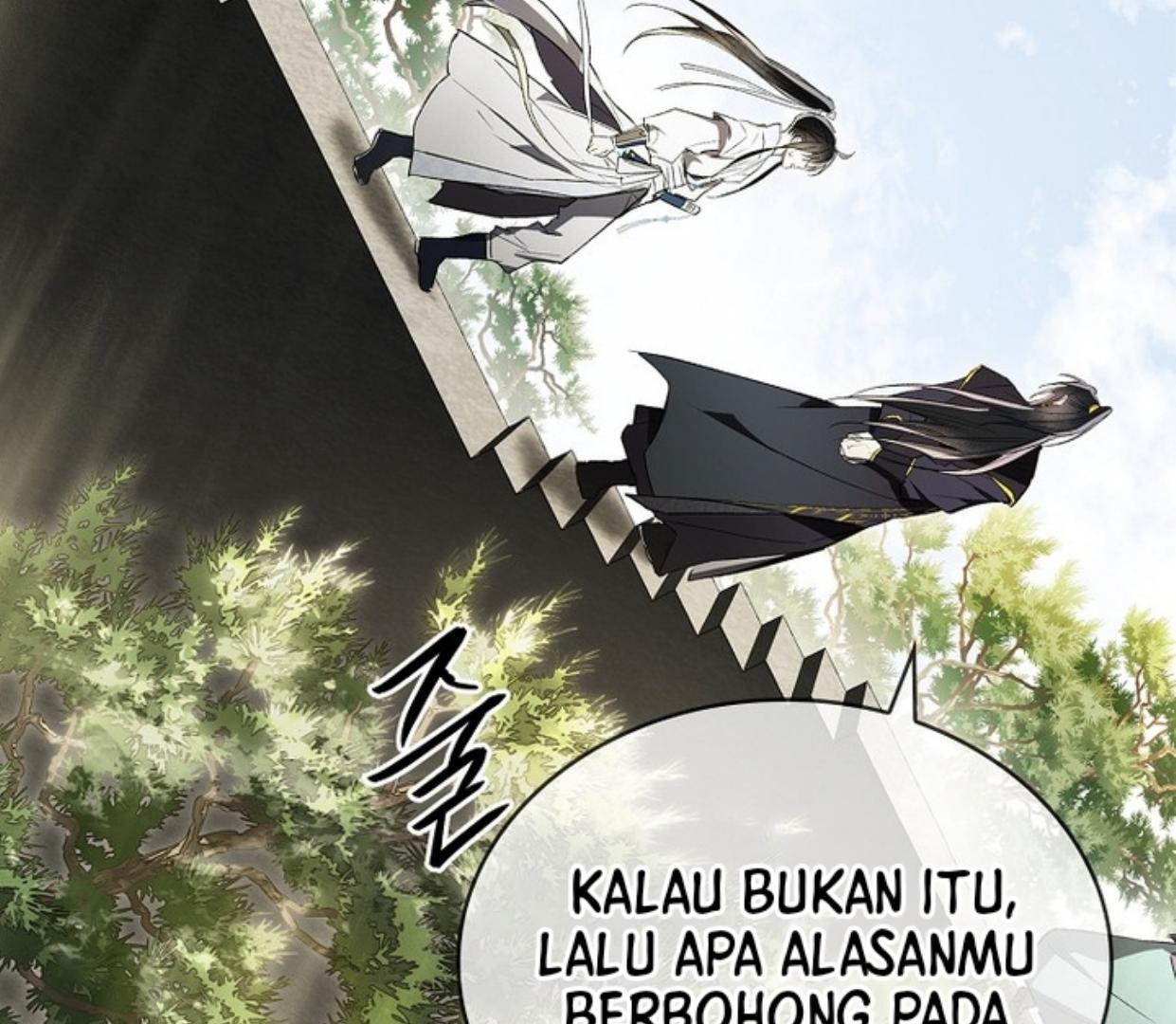 Requiem of Subdued Souls Chapter 26 bahasa Indonesia Gambar 139