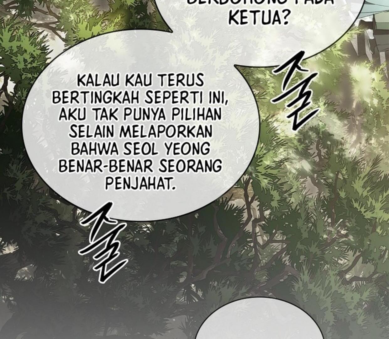 Requiem of Subdued Souls Chapter 26 bahasa Indonesia Gambar 140