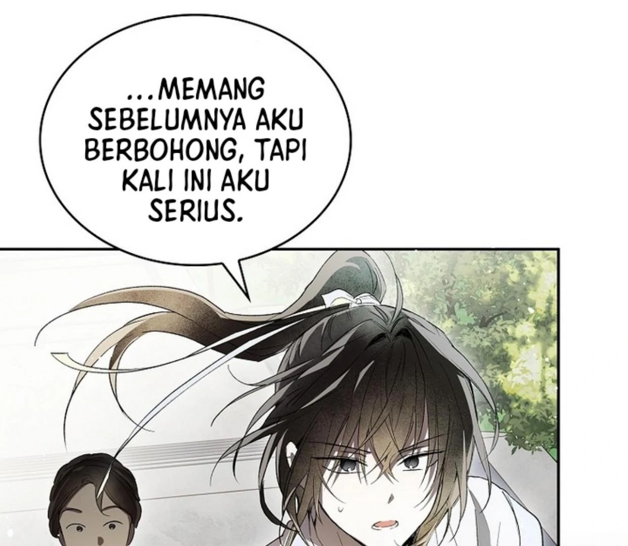 Requiem of Subdued Souls Chapter 26 bahasa Indonesia Gambar 142