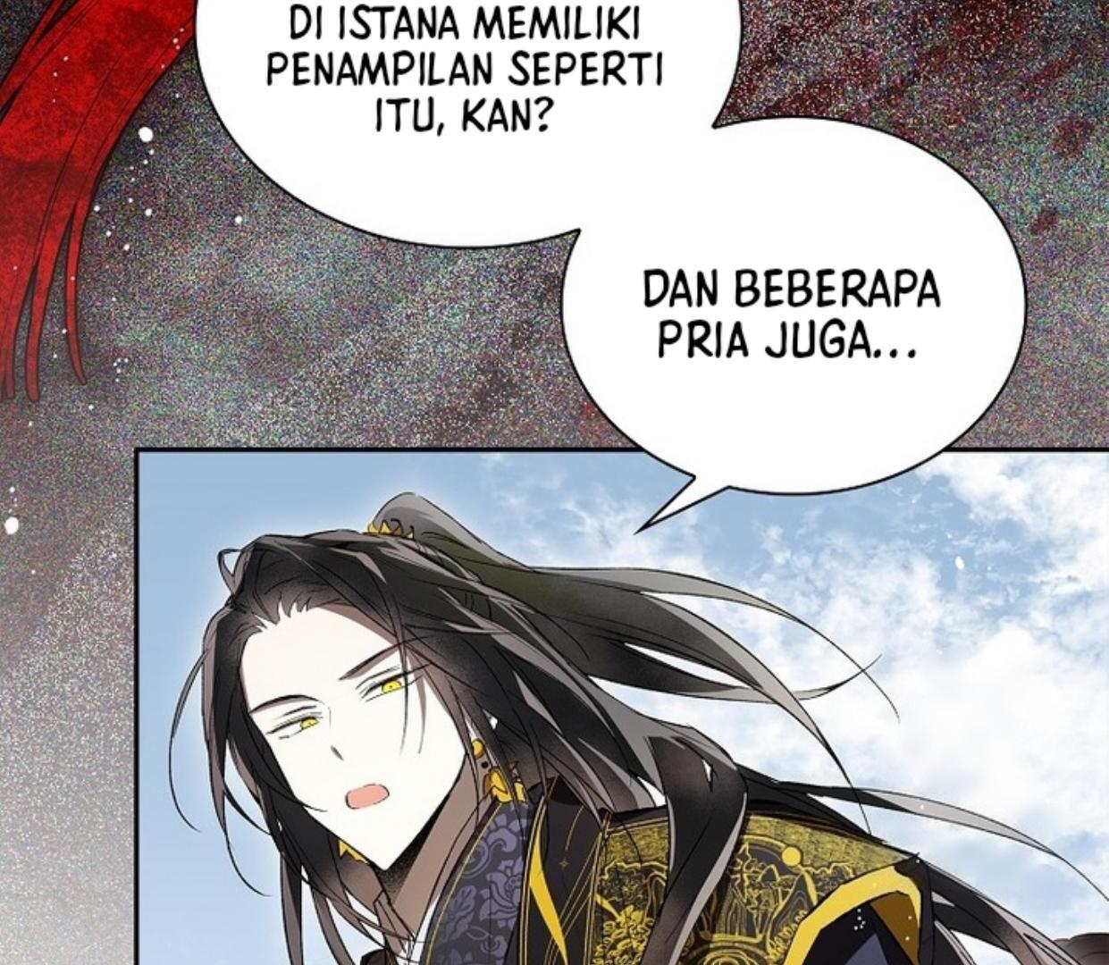 Requiem of Subdued Souls Chapter 26 bahasa Indonesia Gambar 146