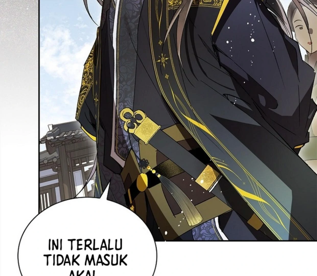 Requiem of Subdued Souls Chapter 26 bahasa Indonesia Gambar 147