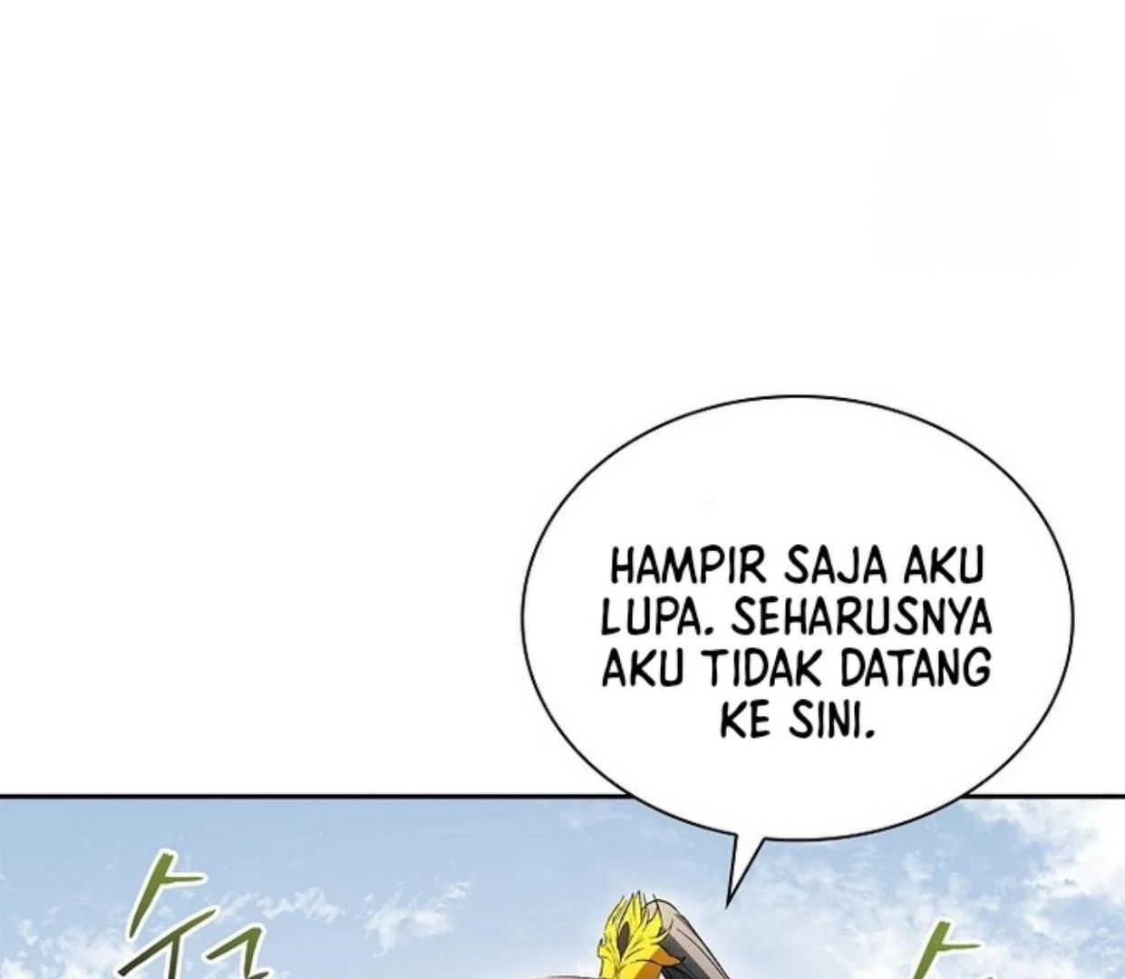 Requiem of Subdued Souls Chapter 26 bahasa Indonesia Gambar 155