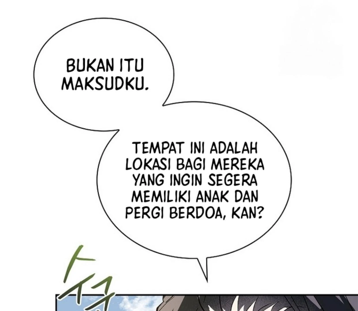 Requiem of Subdued Souls Chapter 26 bahasa Indonesia Gambar 160