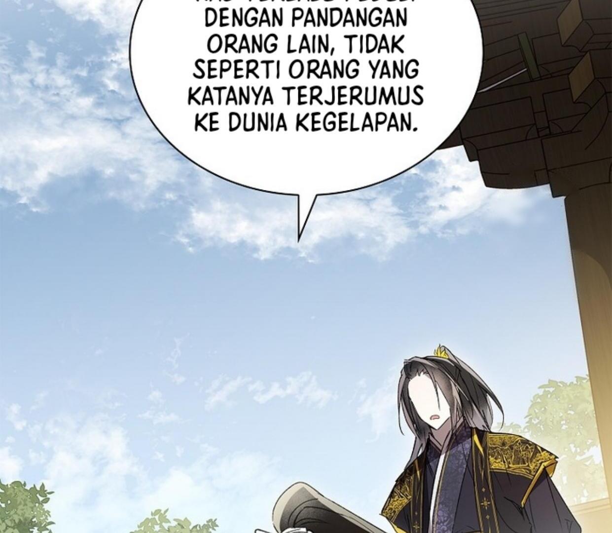 Requiem of Subdued Souls Chapter 26 bahasa Indonesia Gambar 163