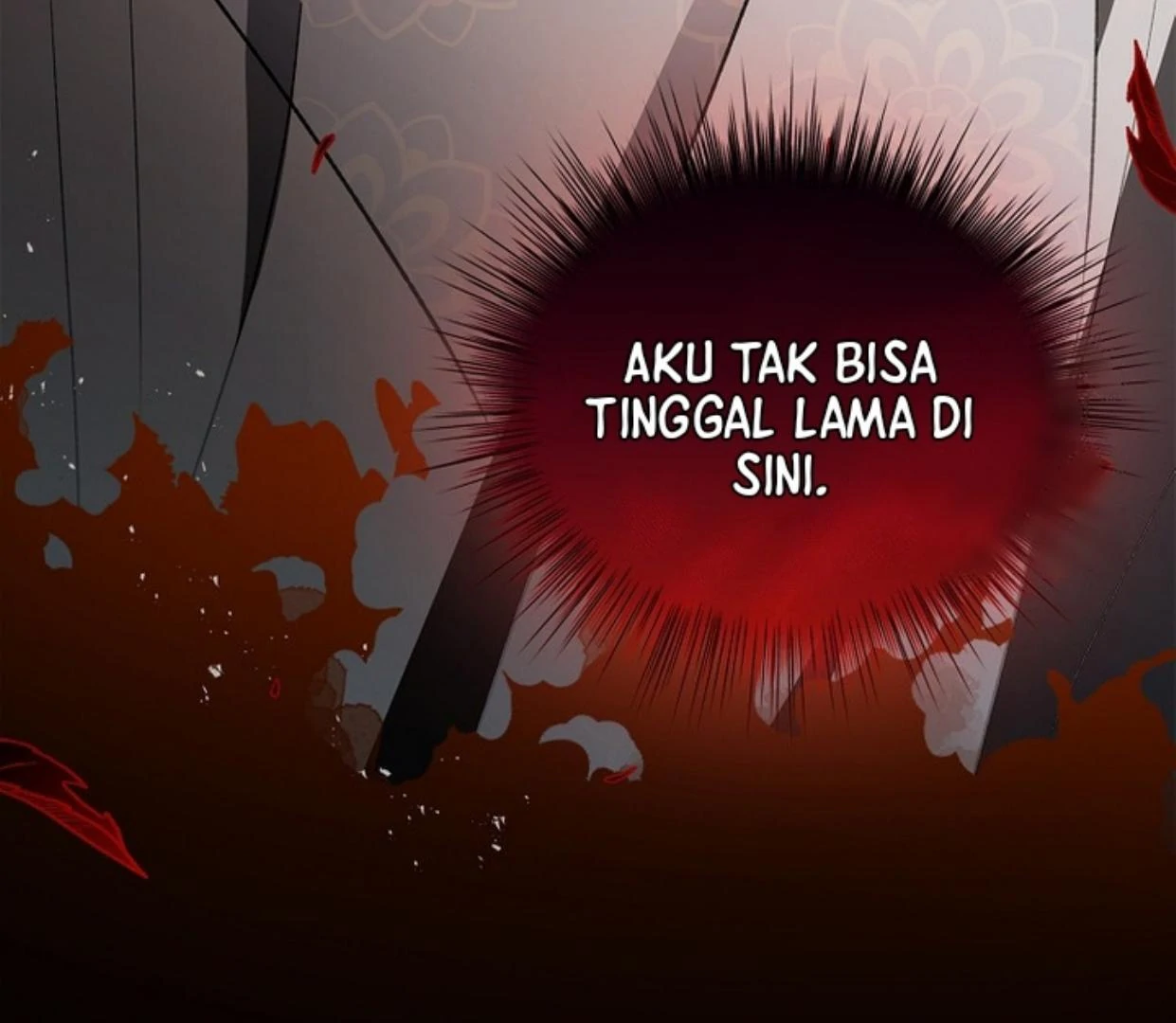 Requiem of Subdued Souls Chapter 26 bahasa Indonesia Gambar 18