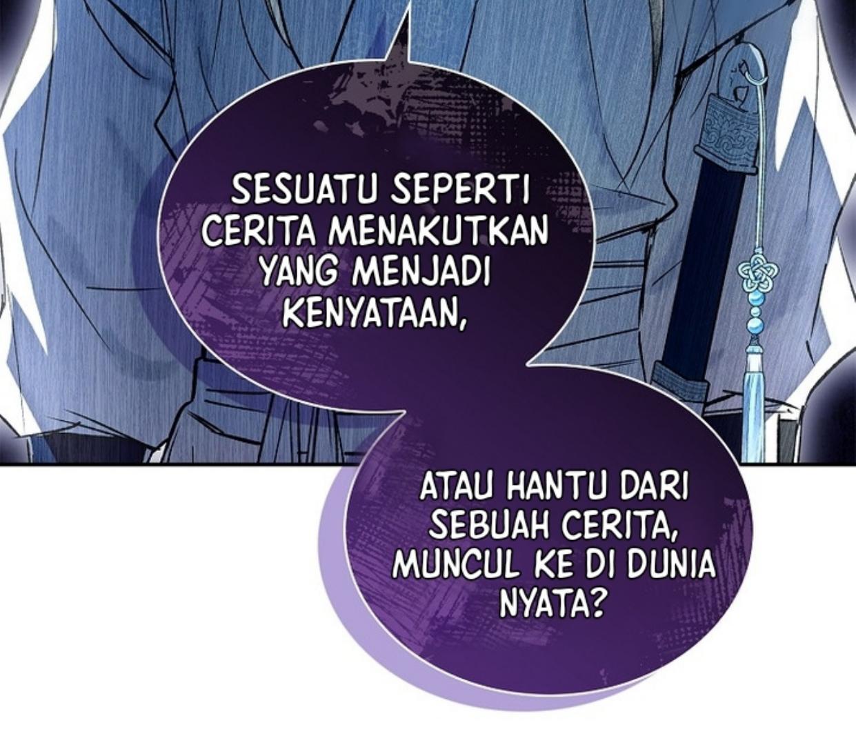 Requiem of Subdued Souls Chapter 26 bahasa Indonesia Gambar 184