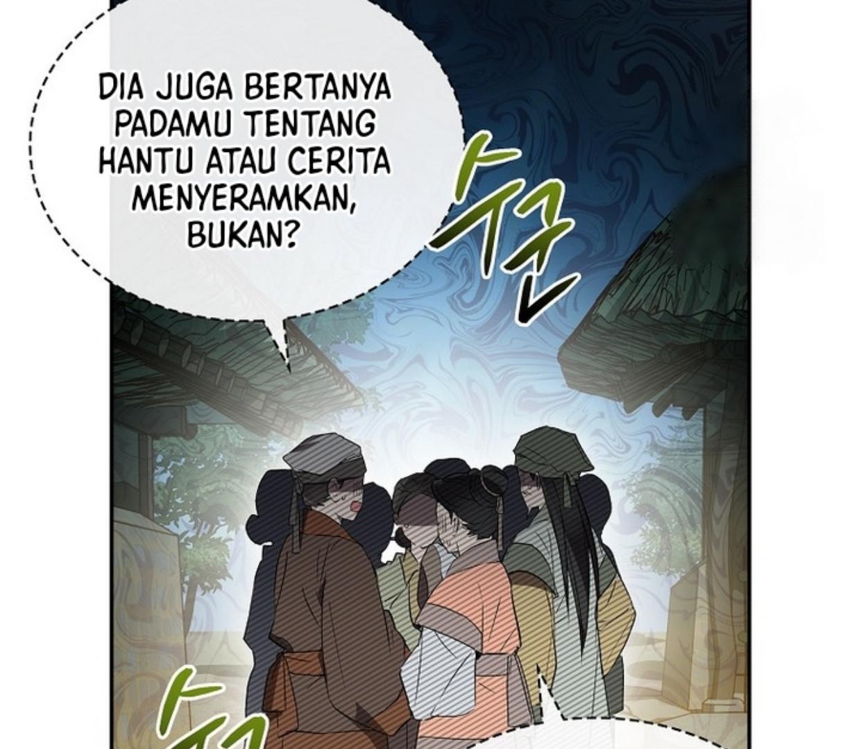 Requiem of Subdued Souls Chapter 26 bahasa Indonesia Gambar 192