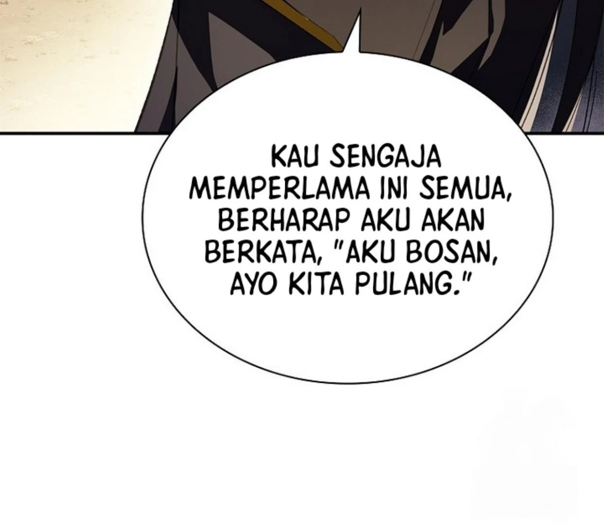 Requiem of Subdued Souls Chapter 26 bahasa Indonesia Gambar 198