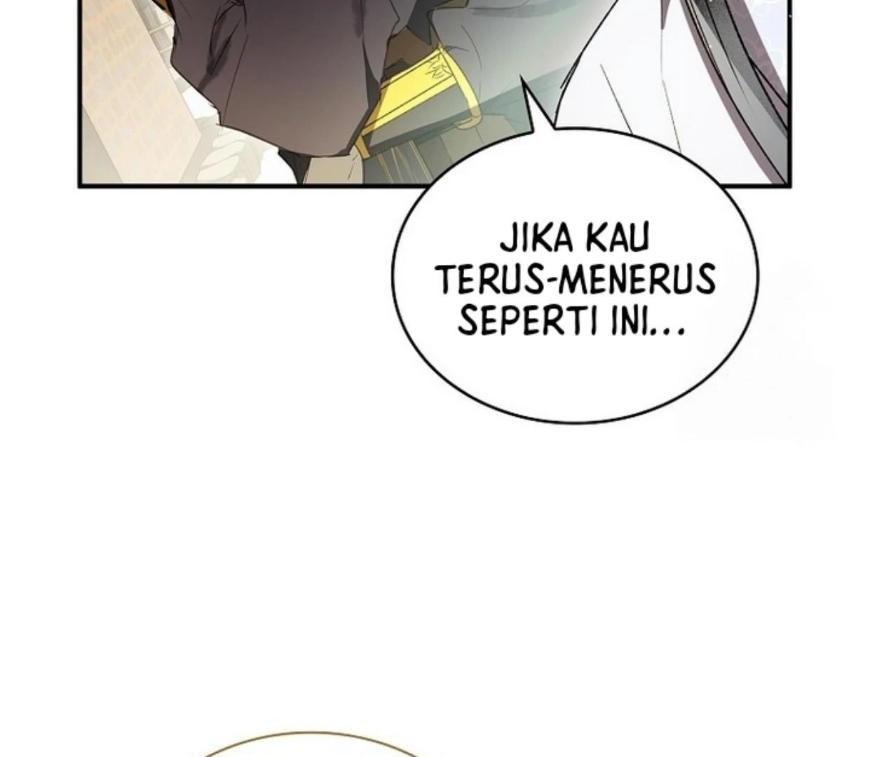 Requiem of Subdued Souls Chapter 26 bahasa Indonesia Gambar 207