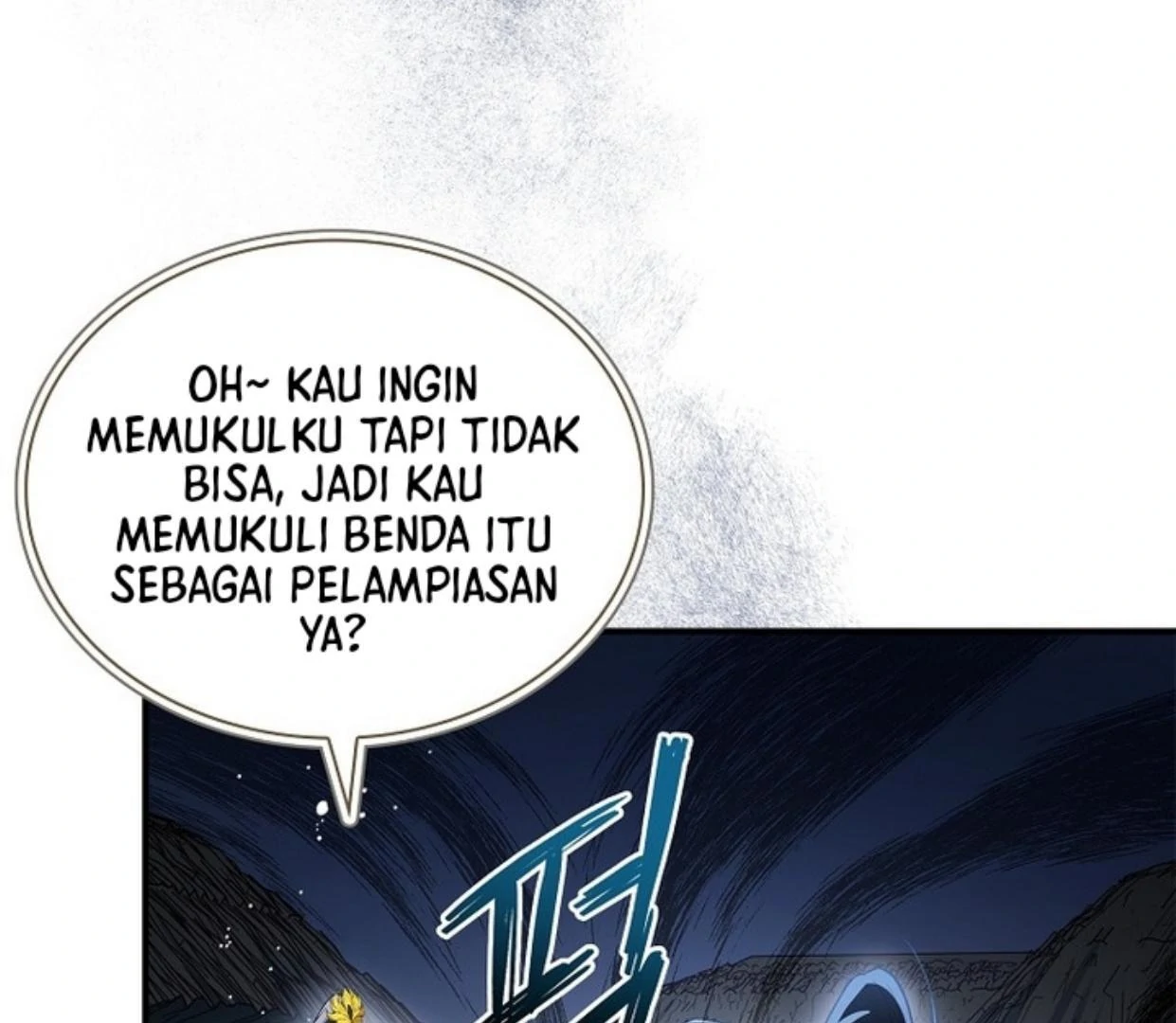 Requiem of Subdued Souls Chapter 26 bahasa Indonesia Gambar 216