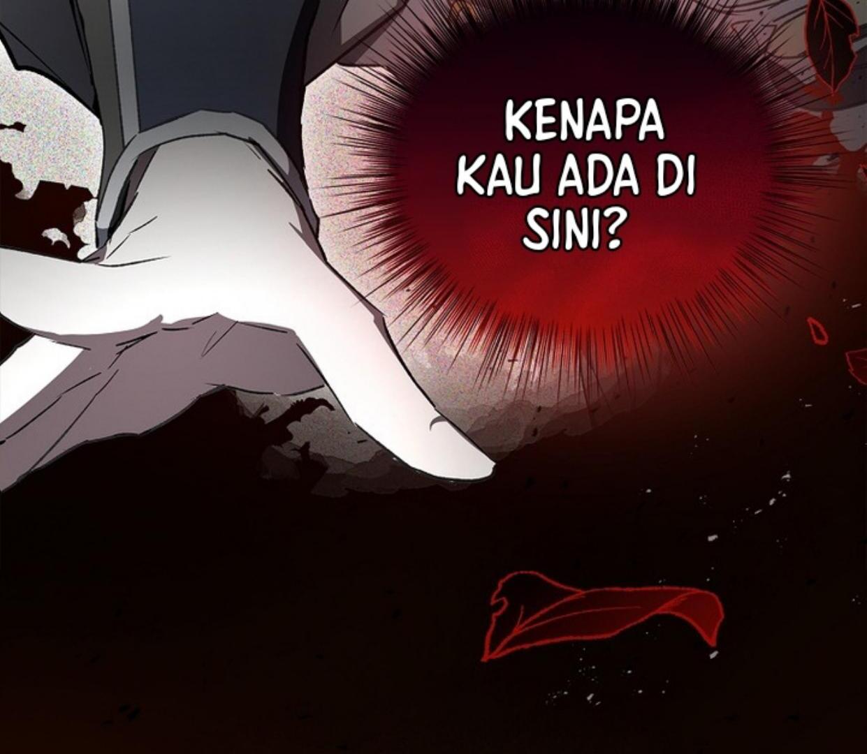 Requiem of Subdued Souls Chapter 26 bahasa Indonesia Gambar 31