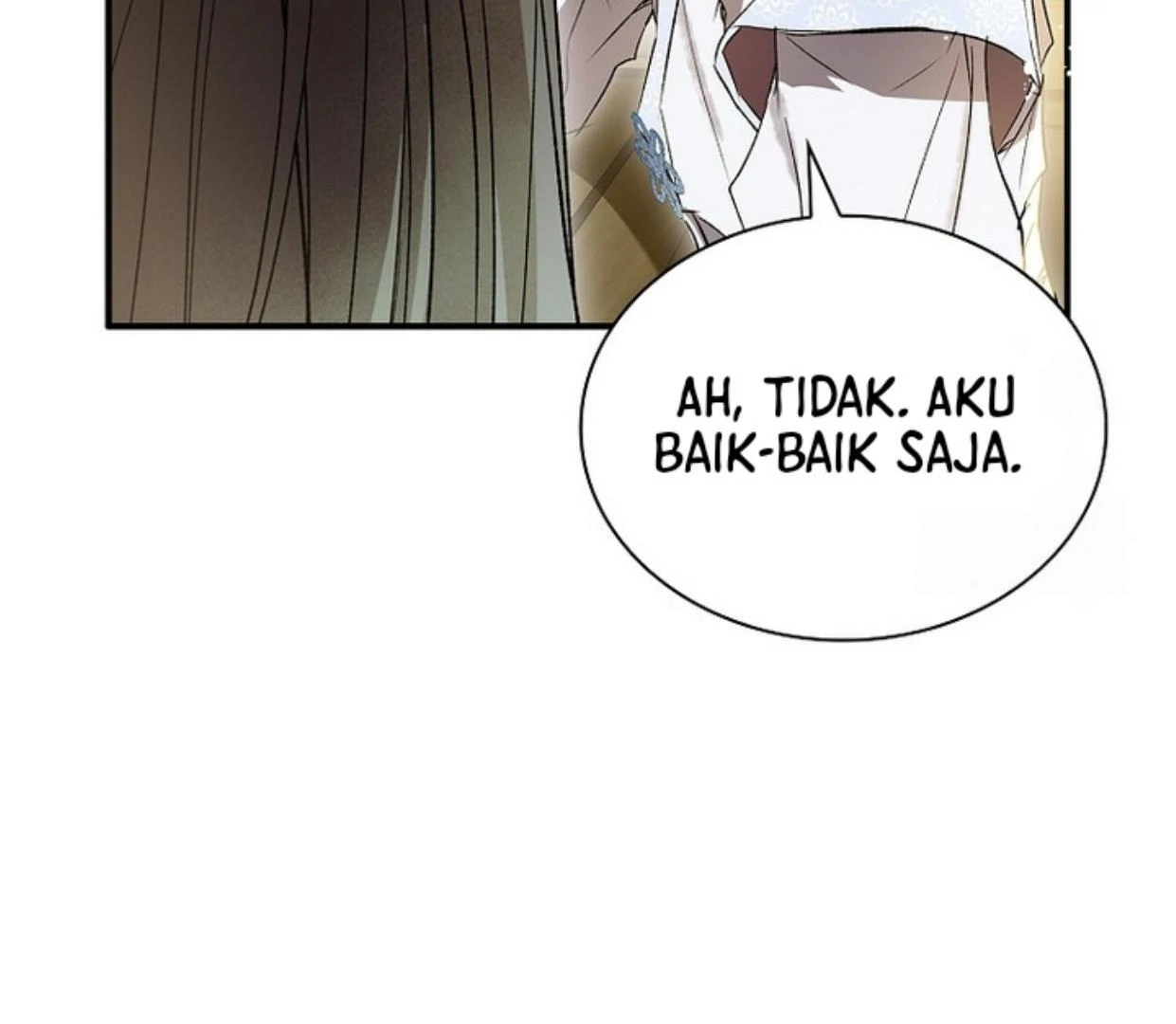 Requiem of Subdued Souls Chapter 26 bahasa Indonesia Gambar 50