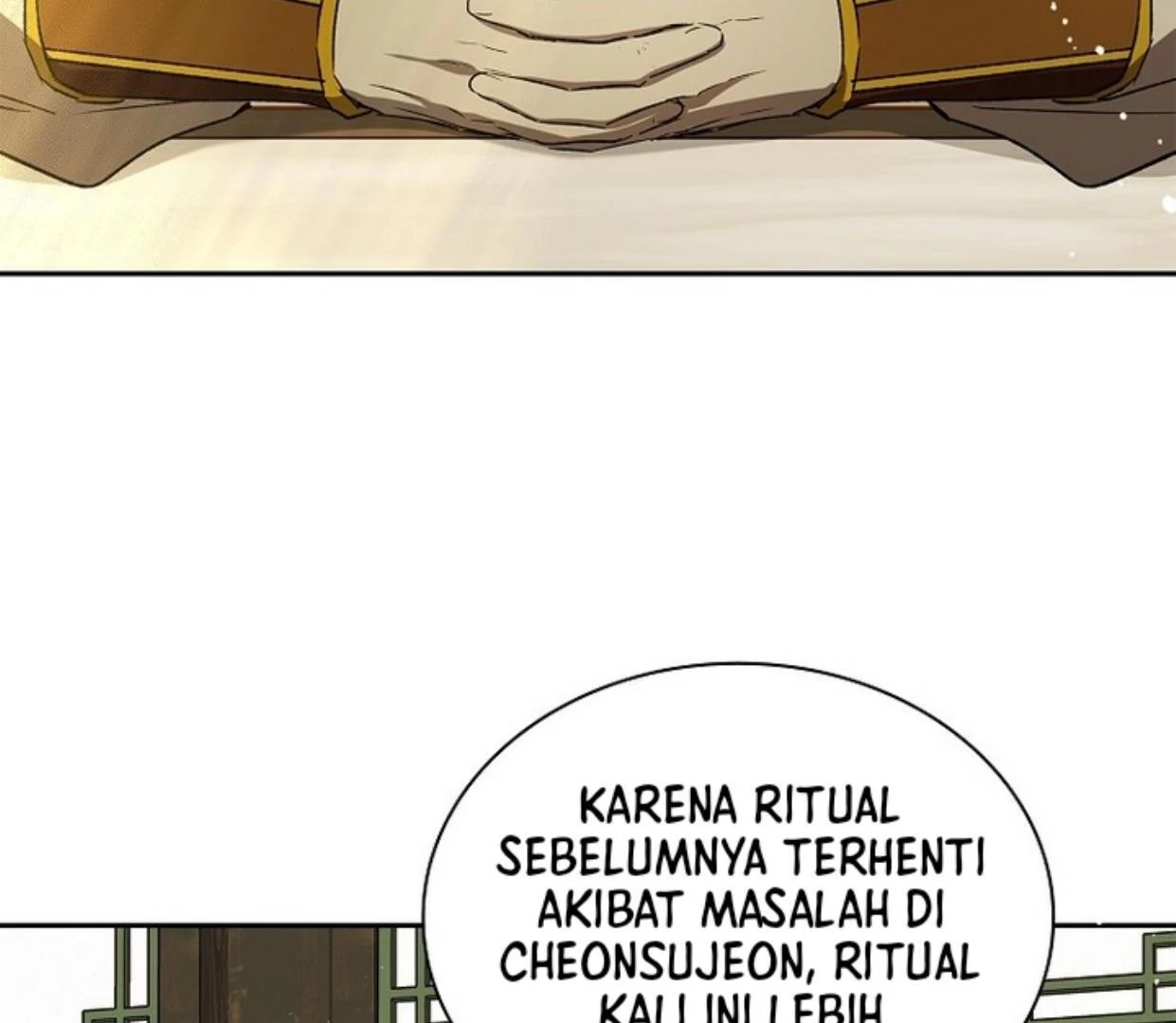 Requiem of Subdued Souls Chapter 26 bahasa Indonesia Gambar 83