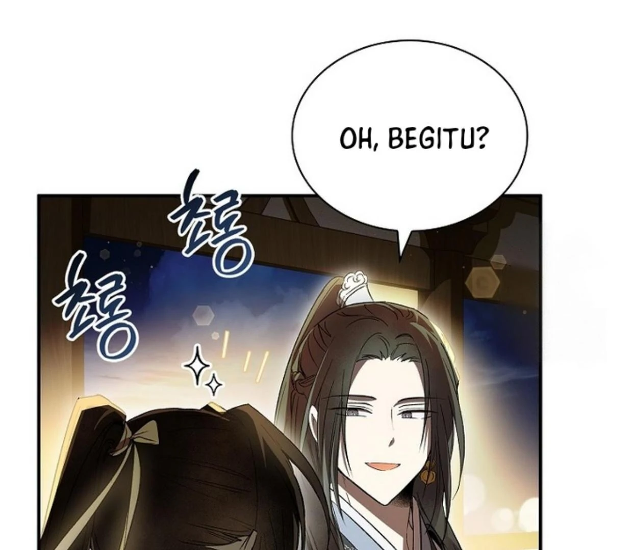 Requiem of Subdued Souls Chapter 25 bahasa Indonesia Gambar 105