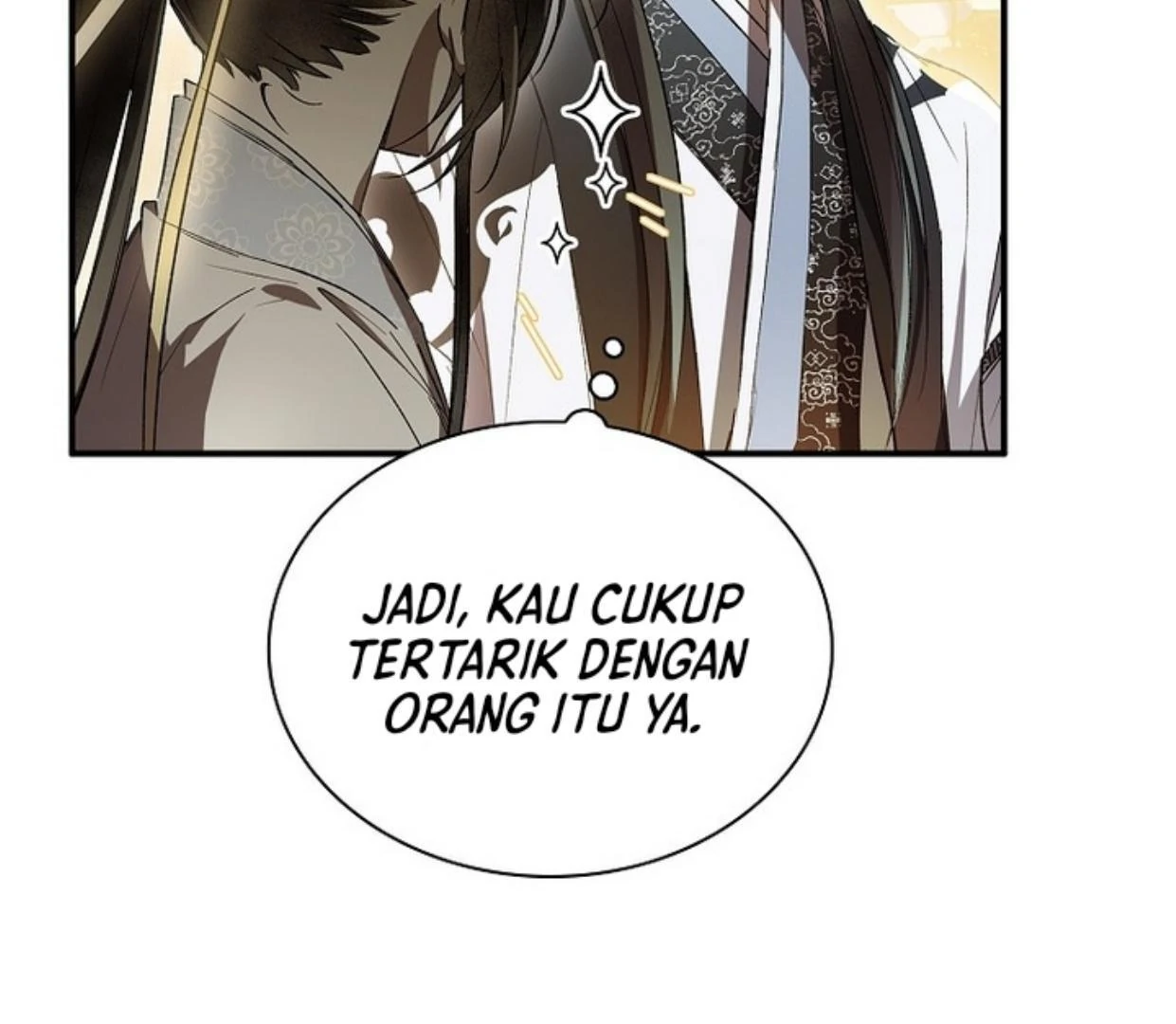 Requiem of Subdued Souls Chapter 25 bahasa Indonesia Gambar 106