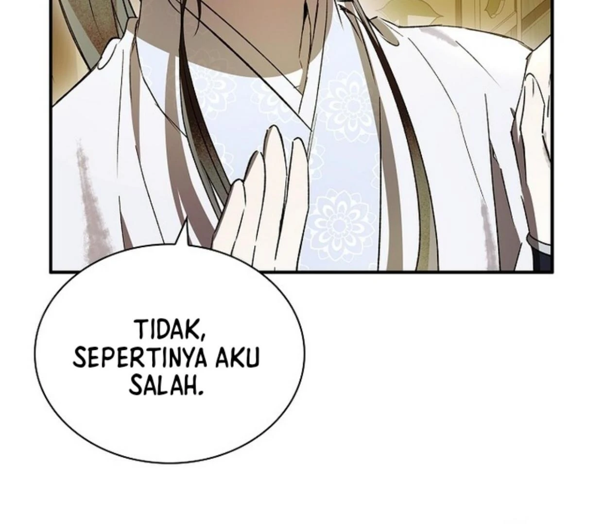 Requiem of Subdued Souls Chapter 25 bahasa Indonesia Gambar 121