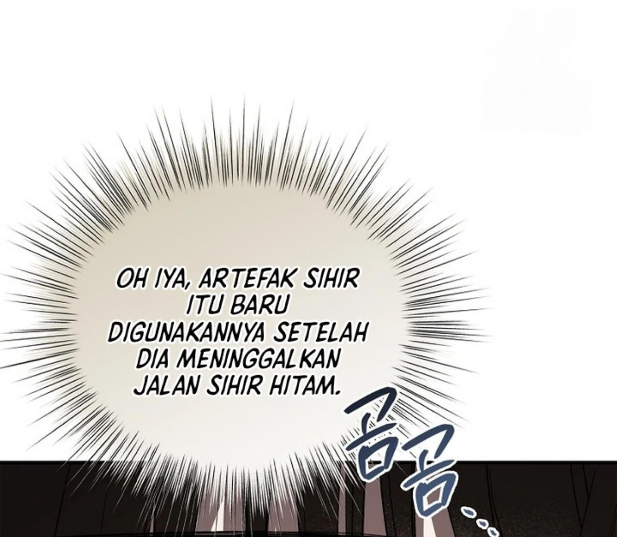 Requiem of Subdued Souls Chapter 25 bahasa Indonesia Gambar 122