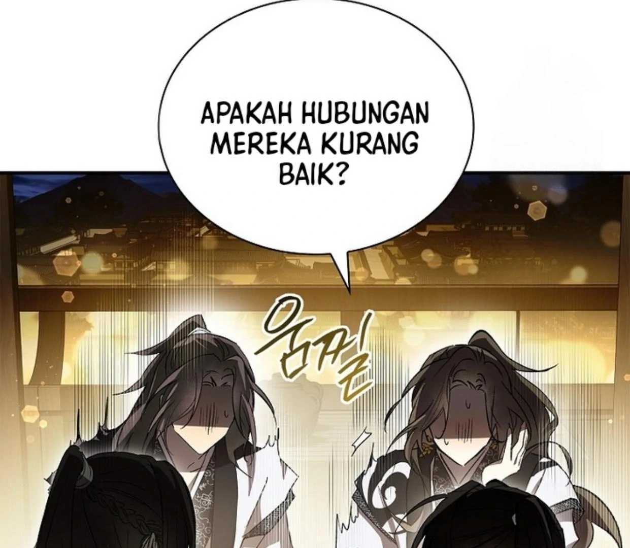 Requiem of Subdued Souls Chapter 25 bahasa Indonesia Gambar 134