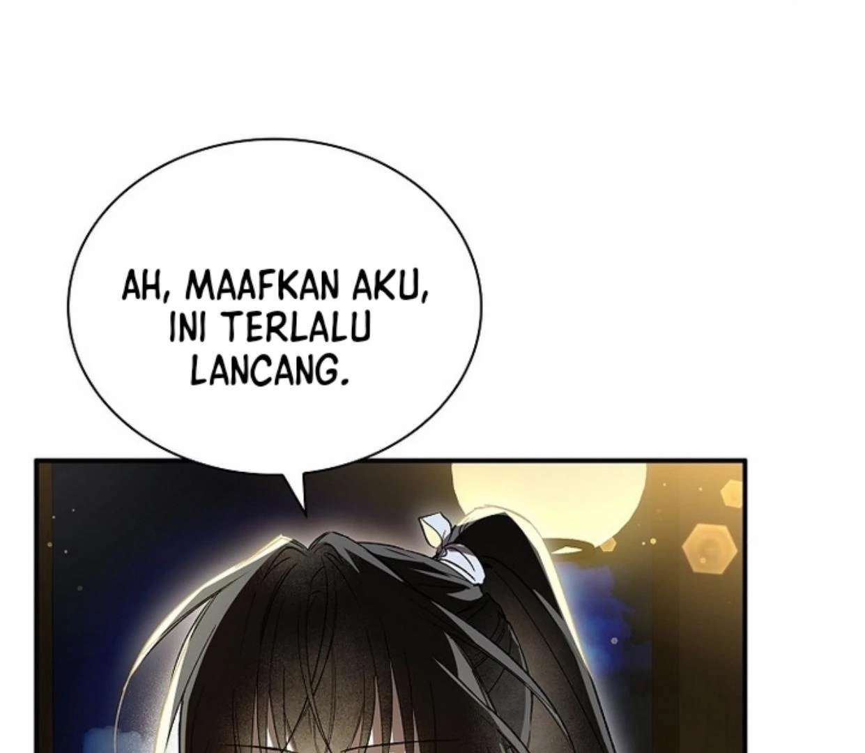 Requiem of Subdued Souls Chapter 25 bahasa Indonesia Gambar 136