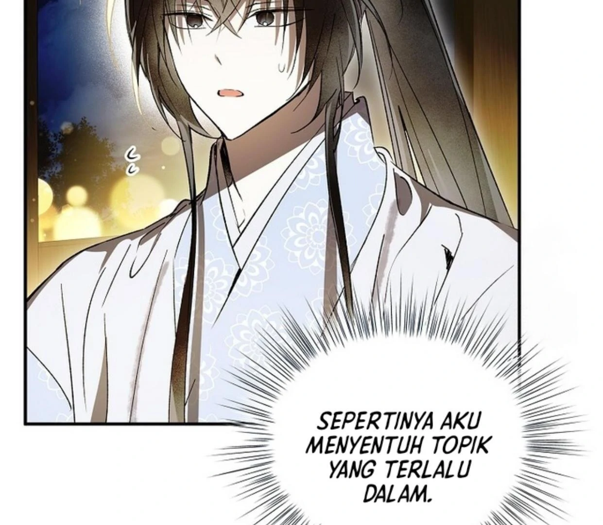 Requiem of Subdued Souls Chapter 25 bahasa Indonesia Gambar 137