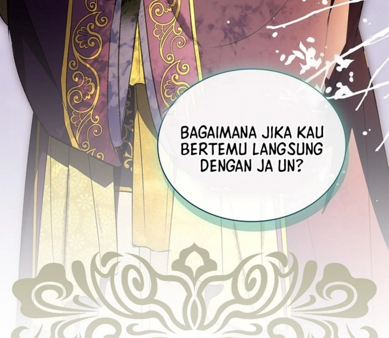 Requiem of Subdued Souls Chapter 25 bahasa Indonesia Gambar 144