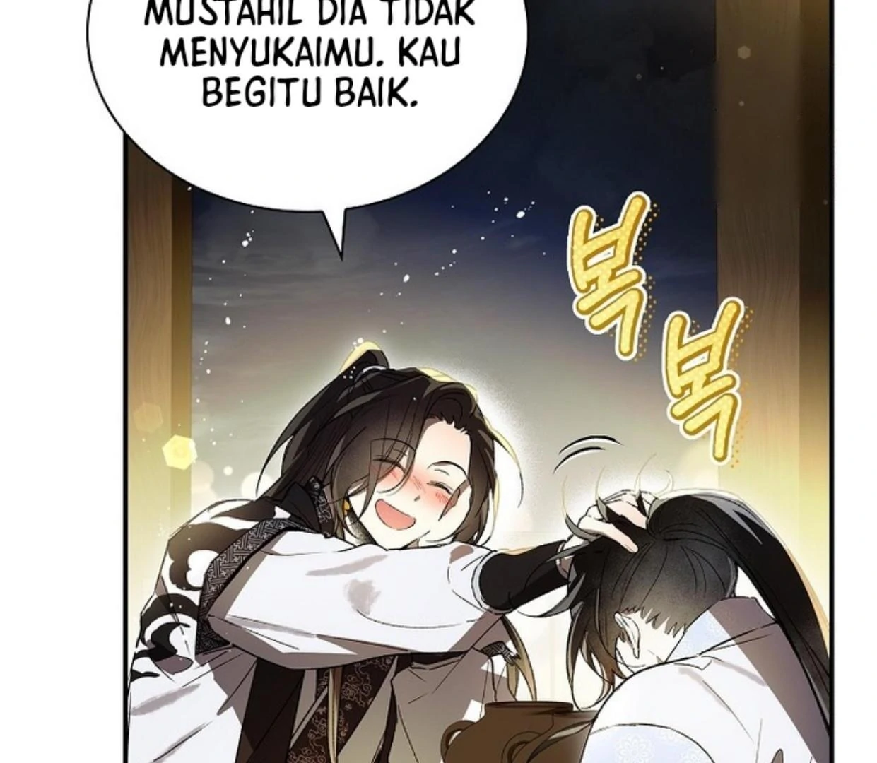 Requiem of Subdued Souls Chapter 25 bahasa Indonesia Gambar 149