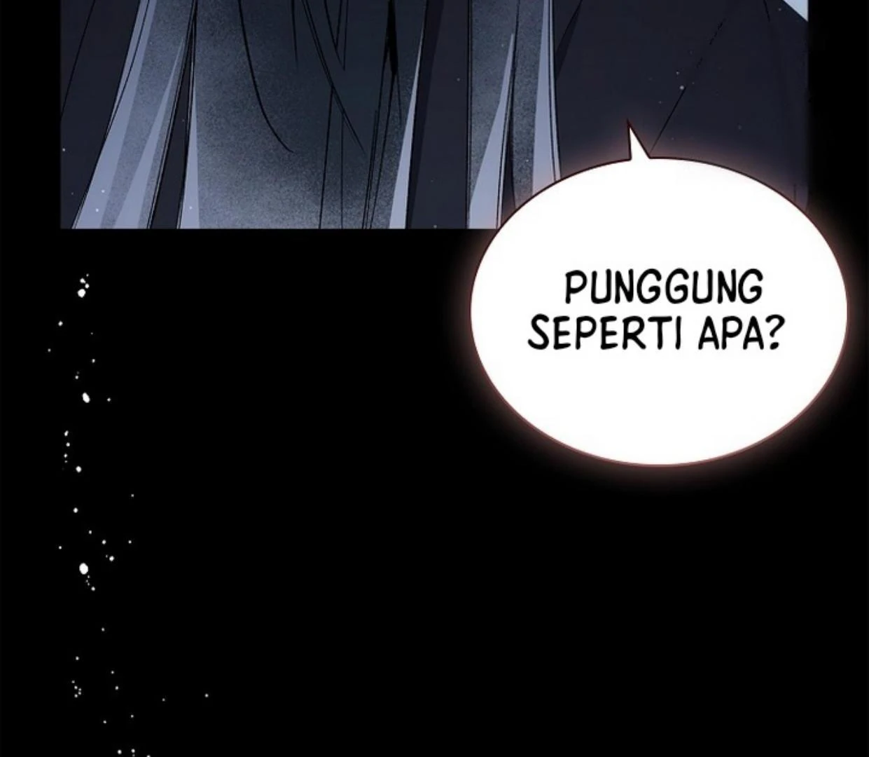 Requiem of Subdued Souls Chapter 25 bahasa Indonesia Gambar 15