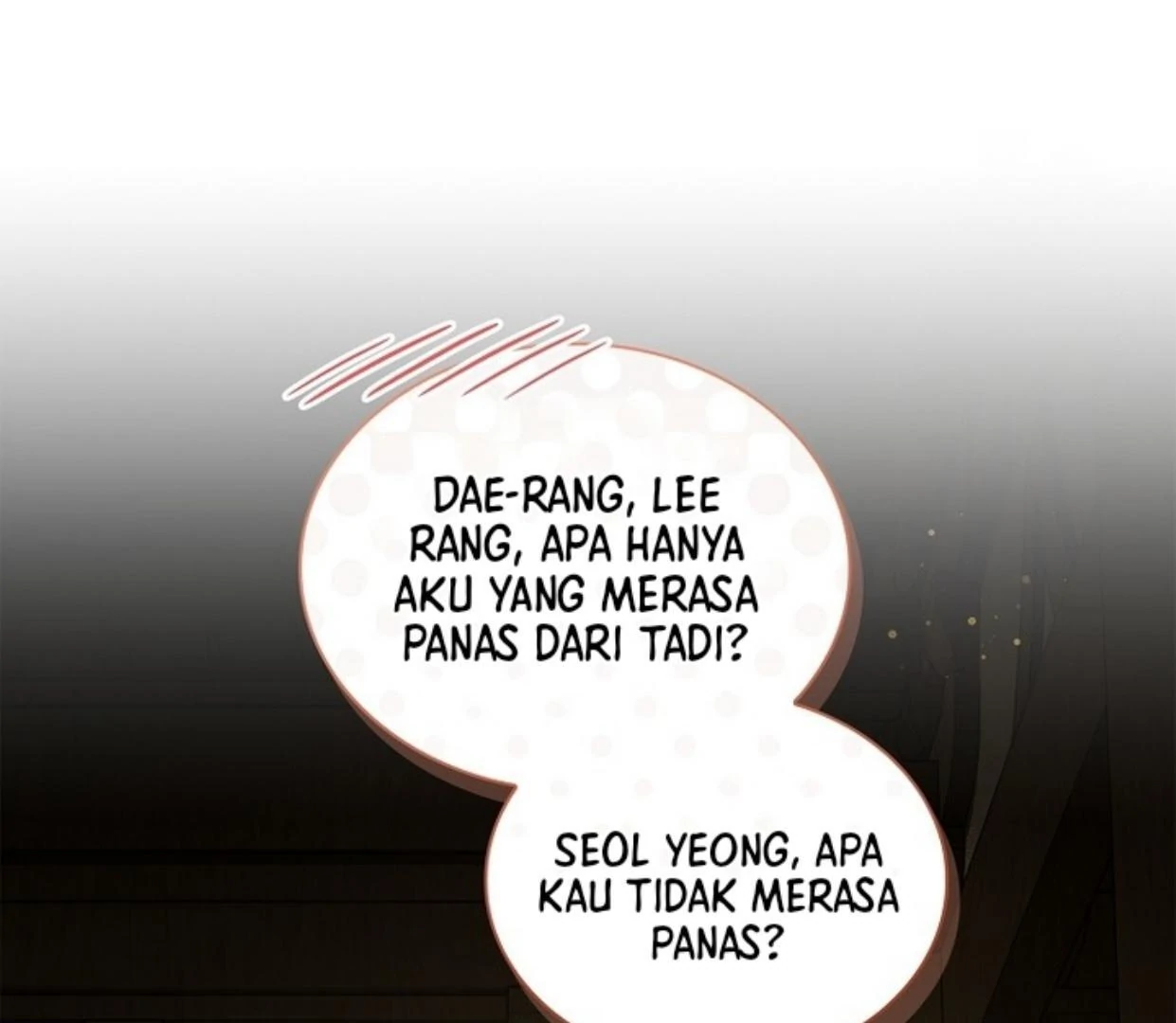 Requiem of Subdued Souls Chapter 25 bahasa Indonesia Gambar 156