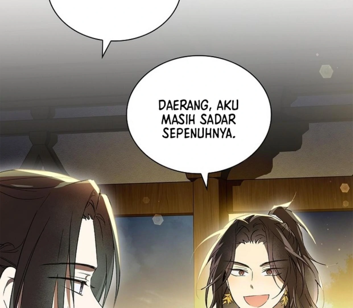 Requiem of Subdued Souls Chapter 25 bahasa Indonesia Gambar 163