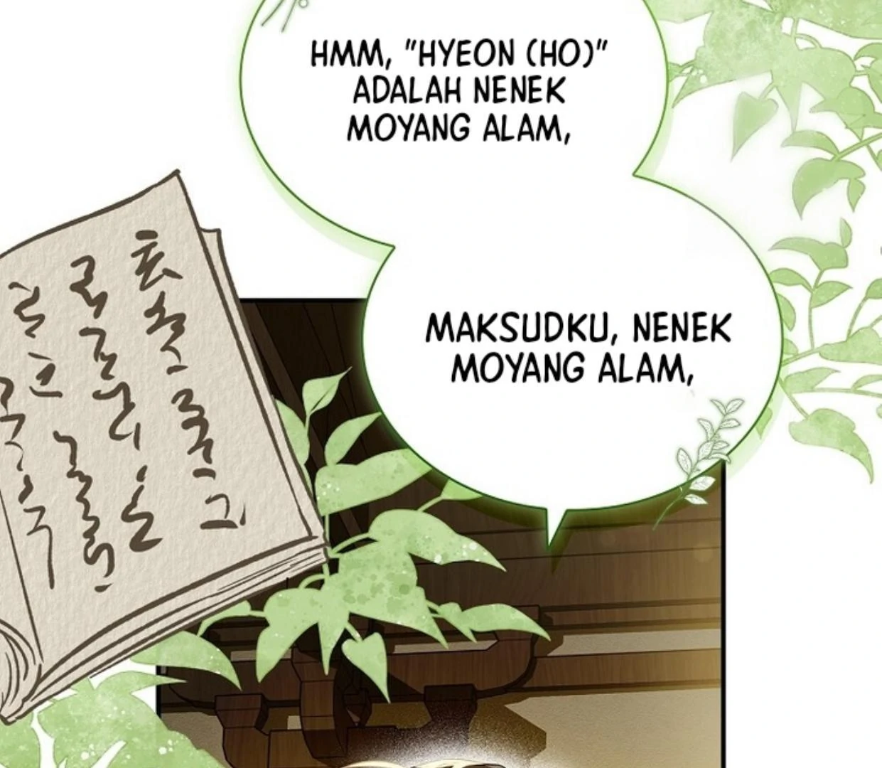 Requiem of Subdued Souls Chapter 25 bahasa Indonesia Gambar 166