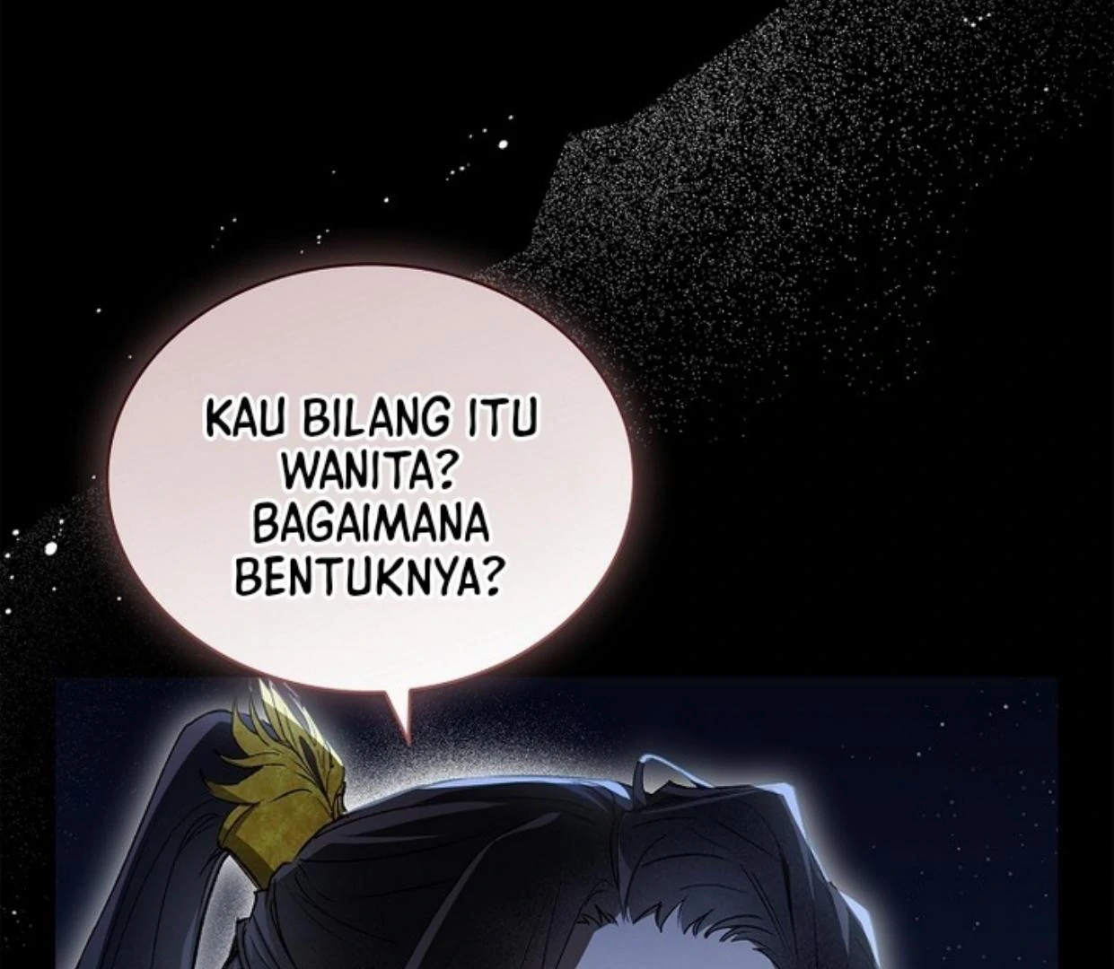 Requiem of Subdued Souls Chapter 25 bahasa Indonesia Gambar 17