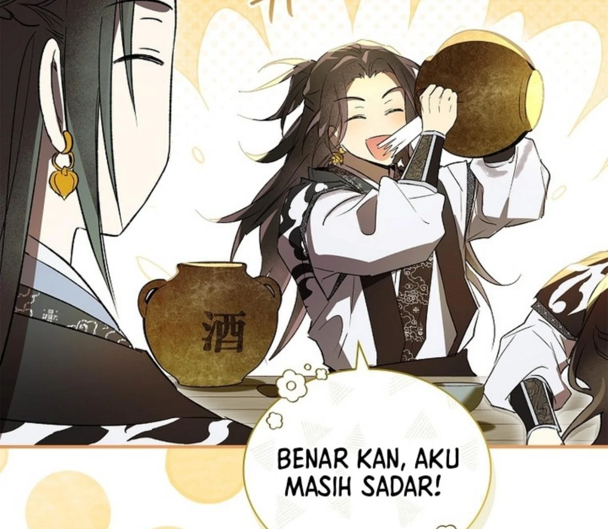 Requiem of Subdued Souls Chapter 25 bahasa Indonesia Gambar 170