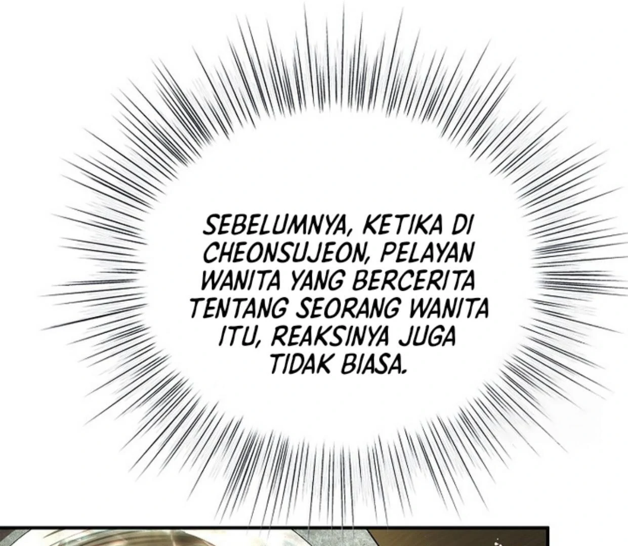 Requiem of Subdued Souls Chapter 25 bahasa Indonesia Gambar 27