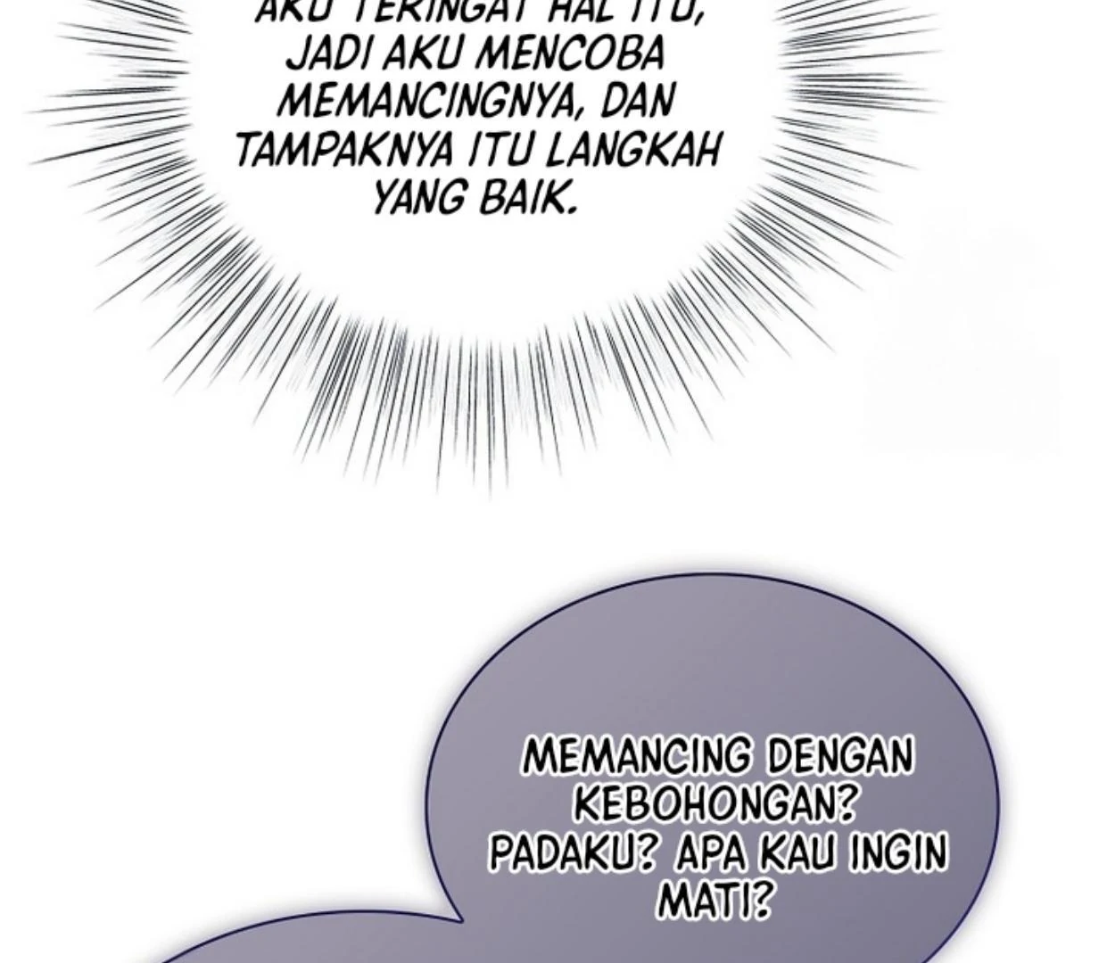 Requiem of Subdued Souls Chapter 25 bahasa Indonesia Gambar 29