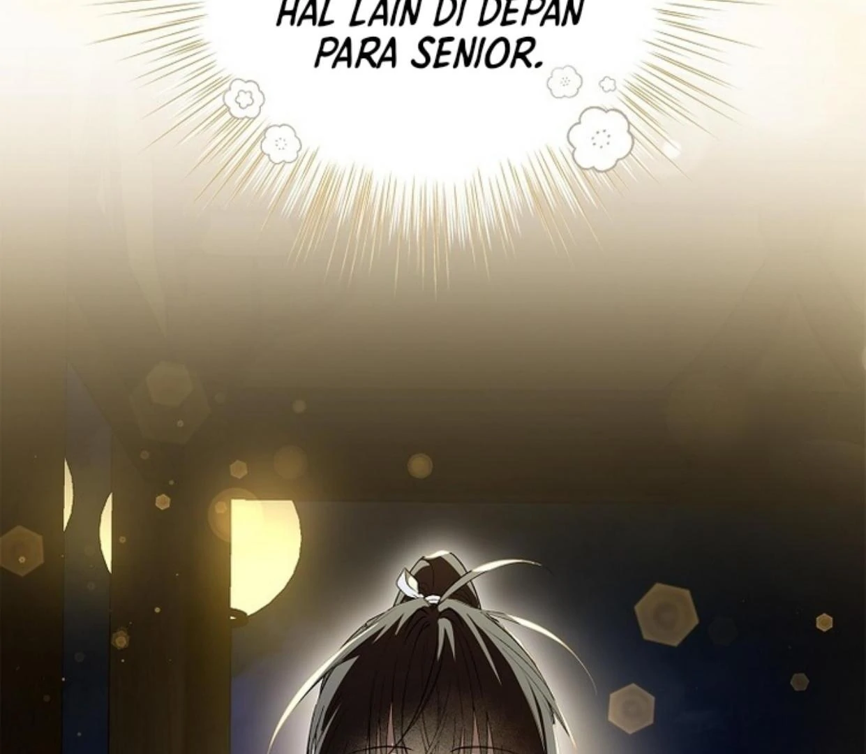 Requiem of Subdued Souls Chapter 25 bahasa Indonesia Gambar 42