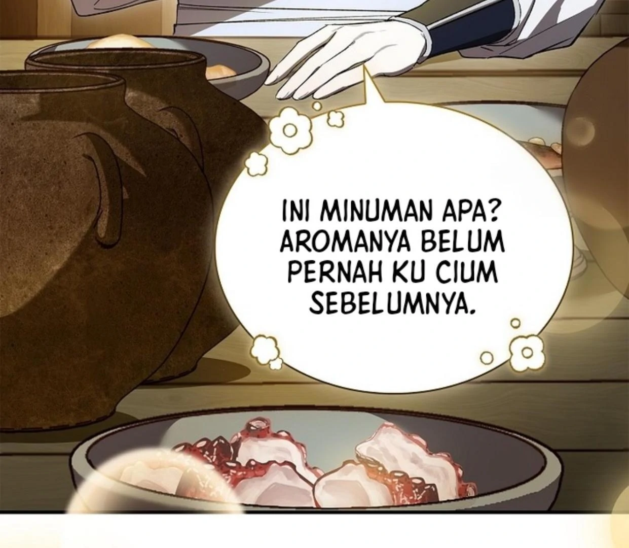 Requiem of Subdued Souls Chapter 25 bahasa Indonesia Gambar 44