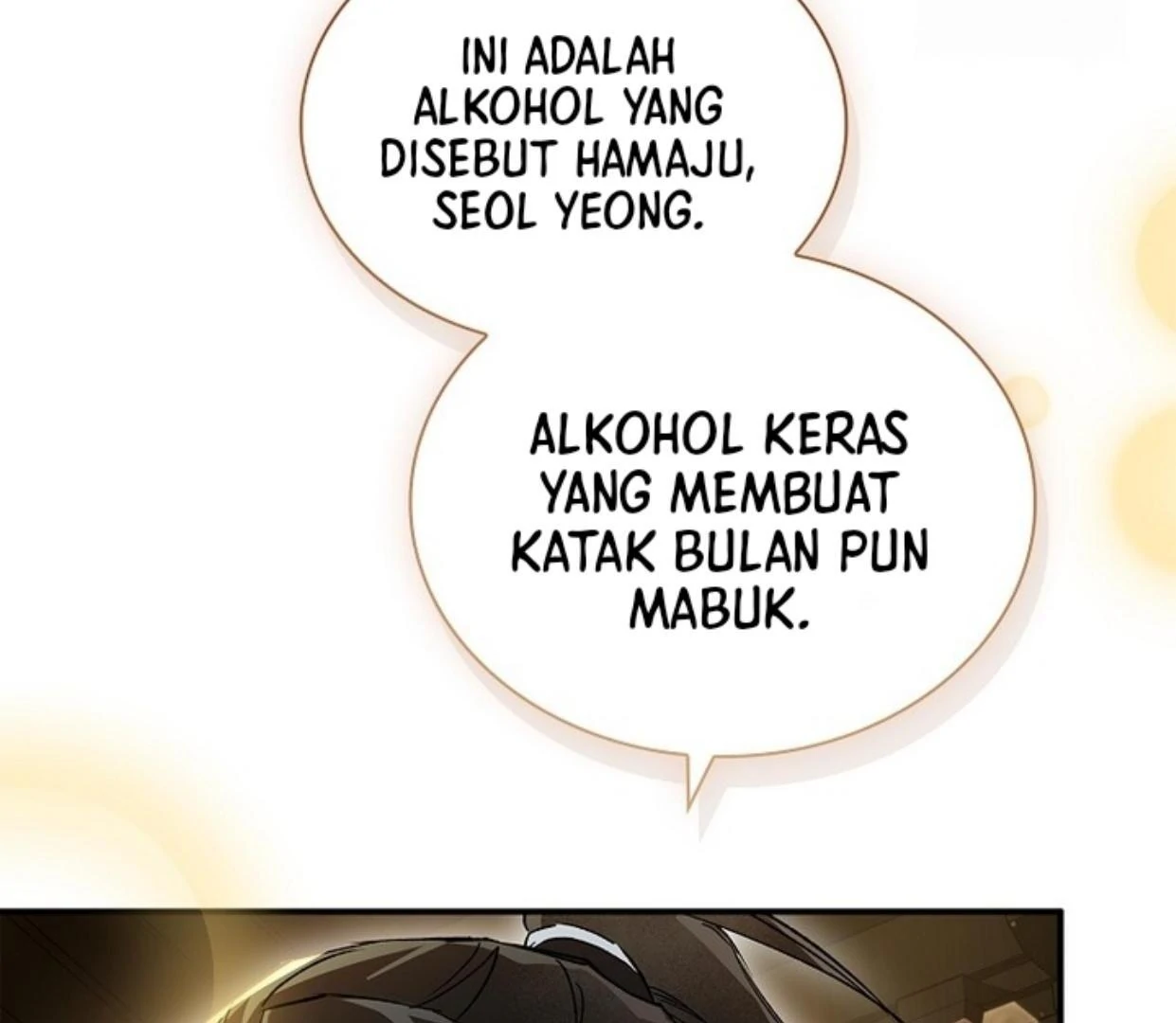 Requiem of Subdued Souls Chapter 25 bahasa Indonesia Gambar 46