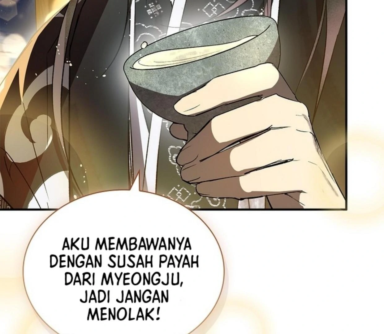 Requiem of Subdued Souls Chapter 25 bahasa Indonesia Gambar 48