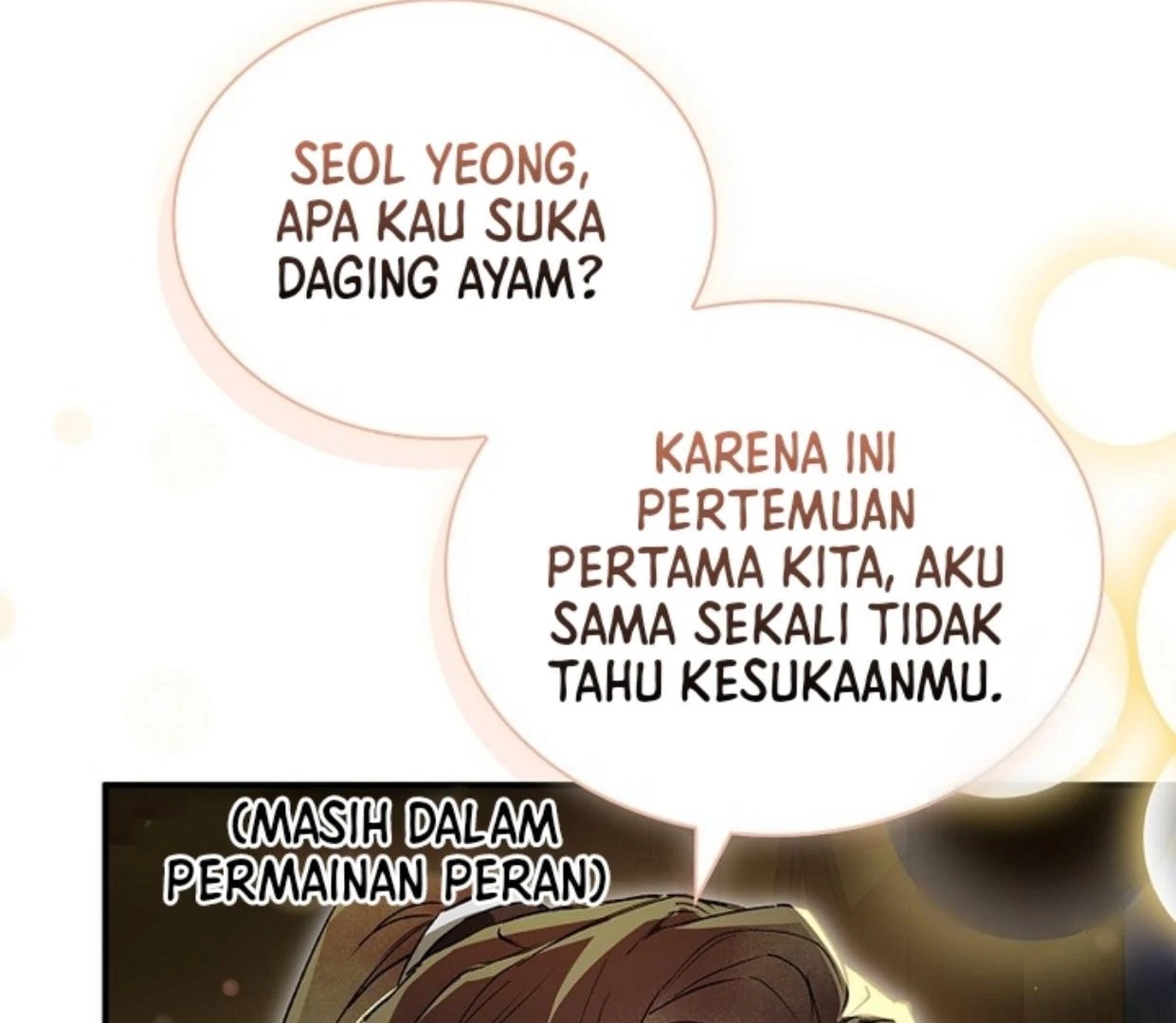 Requiem of Subdued Souls Chapter 25 bahasa Indonesia Gambar 51