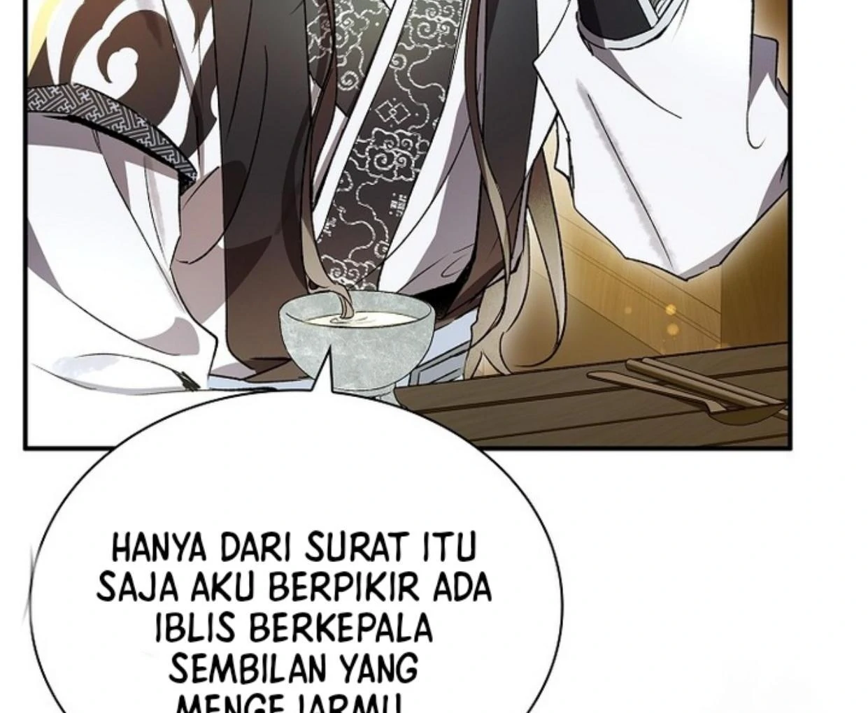 Requiem of Subdued Souls Chapter 25 bahasa Indonesia Gambar 74