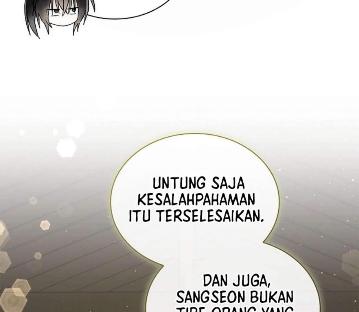 Requiem of Subdued Souls Chapter 25 bahasa Indonesia Gambar 77