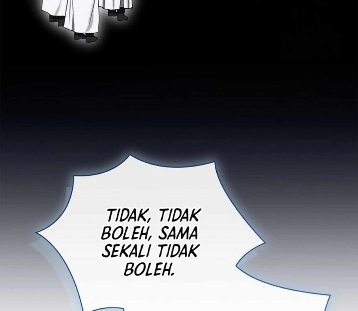 Requiem of Subdued Souls Chapter 25 bahasa Indonesia Gambar 85