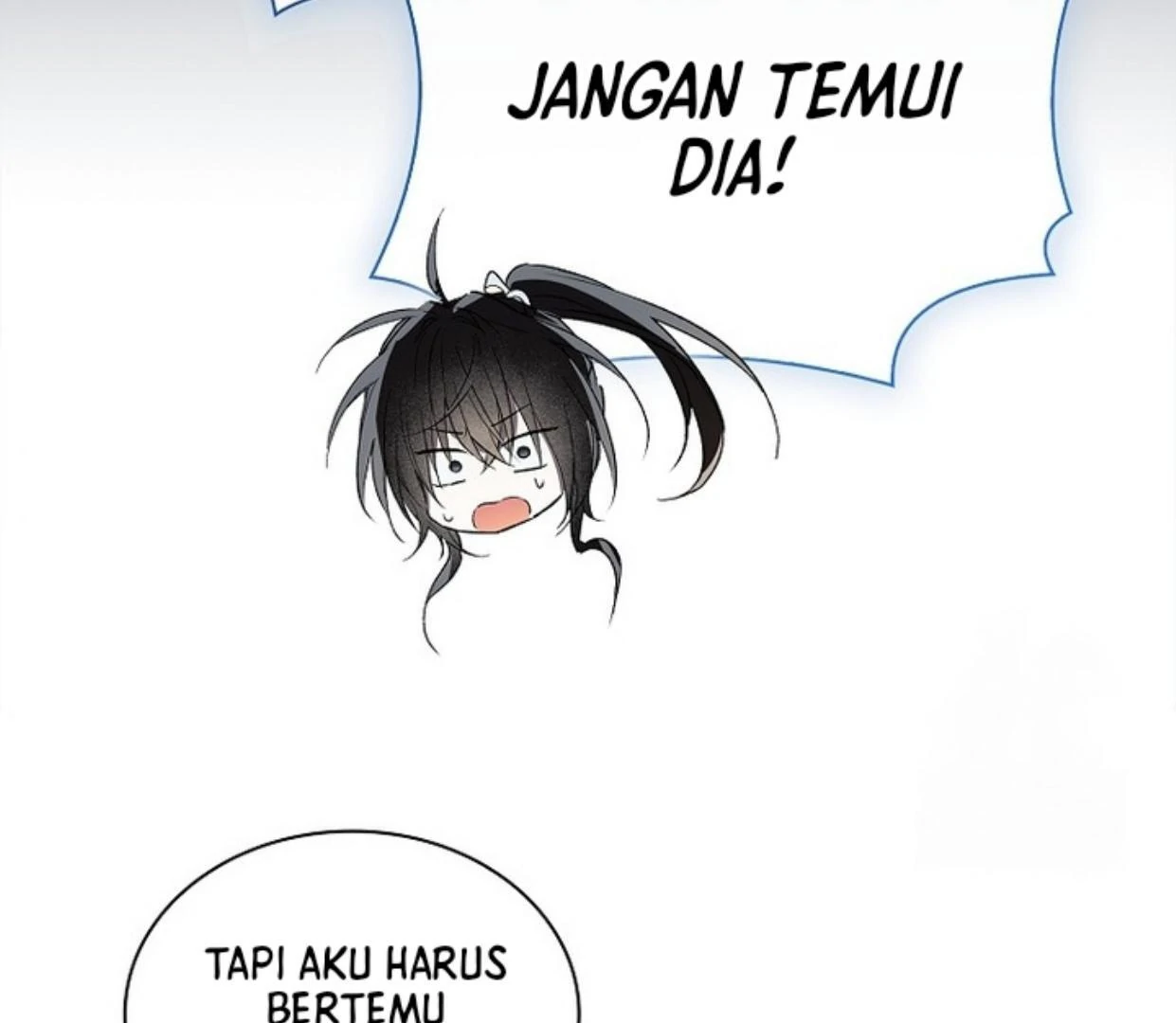 Requiem of Subdued Souls Chapter 25 bahasa Indonesia Gambar 86