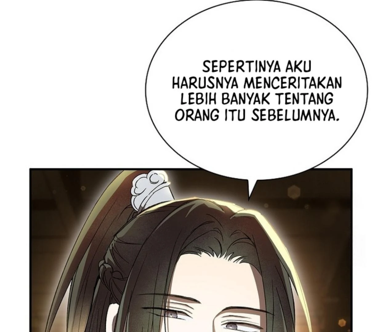 Requiem of Subdued Souls Chapter 25 bahasa Indonesia Gambar 96