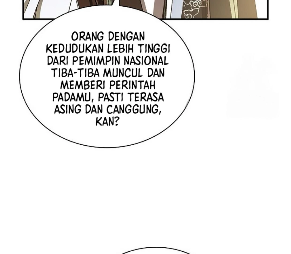 Requiem of Subdued Souls Chapter 25 bahasa Indonesia Gambar 98