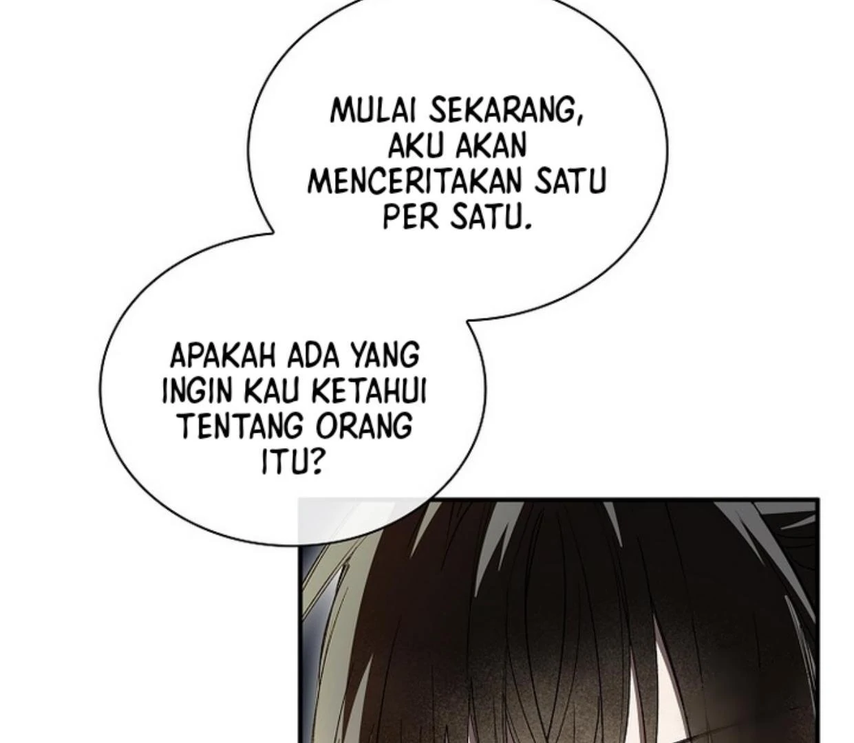 Requiem of Subdued Souls Chapter 25 bahasa Indonesia Gambar 99