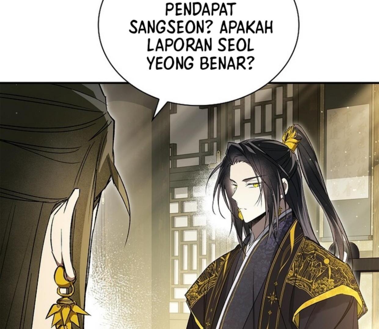 Requiem of Subdued Souls Chapter 24 bahasa Indonesia Gambar 101